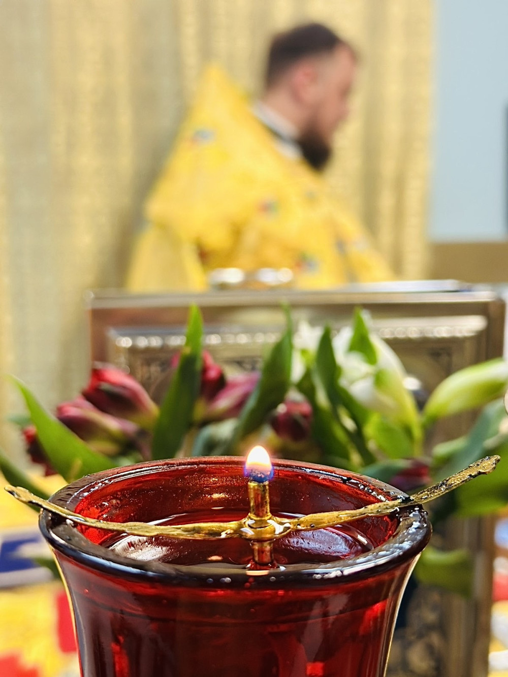 Неделя 2-я по Пятидесятнице, Всех святых, в землях Наших просиявших.