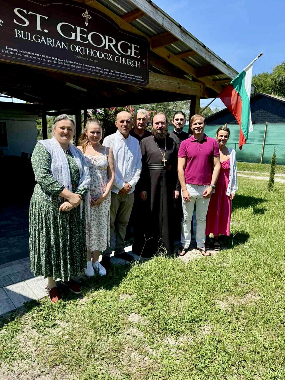 Неделя 2-я по Пятидесятнице, Всех святых, в землях Наших просиявших.