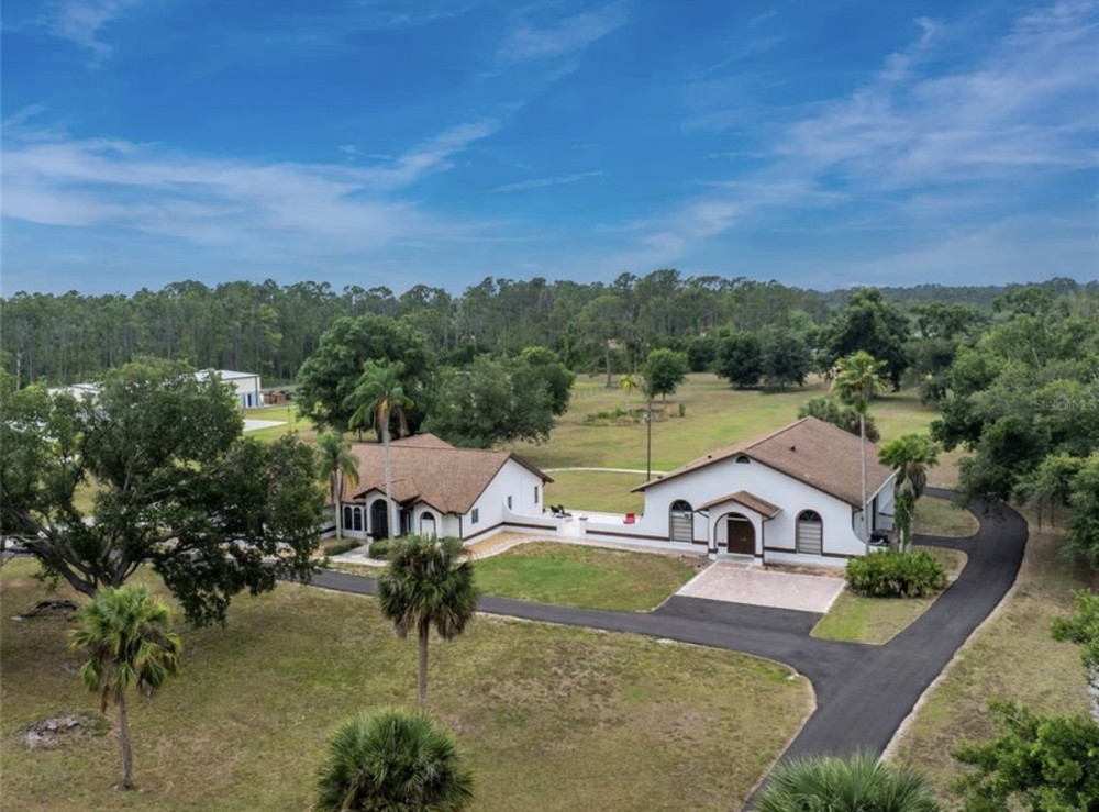 Let’s Help Together to Pay the Monastery’s Property Tax This Year