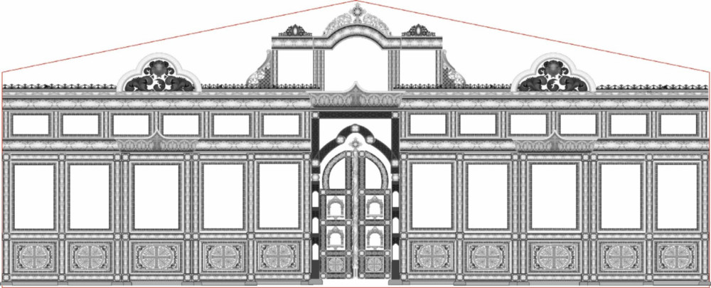 Храм – наш духовный дом: приглашаем к участию в его благоустройстве