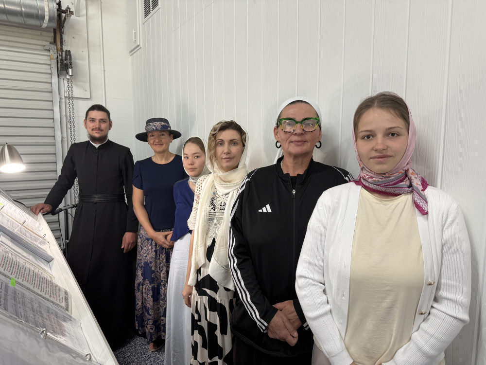 Неделя 3-я Великого поста, Крестопоклонная.