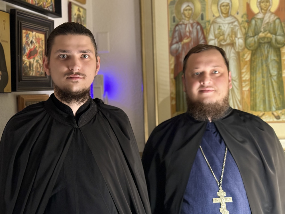 Первый день Великого поста