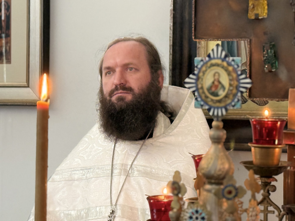 Суббота 6-й седмицы, ва́ий. Лазарева суббота. Воскрешение прав. Лазаря.