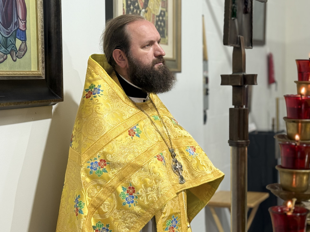 Неделя 3-я по Пятидесятнице. Свт. Ти́хона, еп. Амафу́нтского.