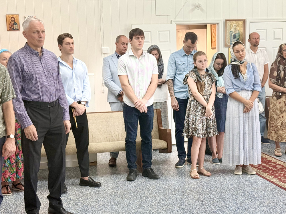 Неделя 7-я по Пятидесятнице. Память святых отцов шести Вселенских Соборов.