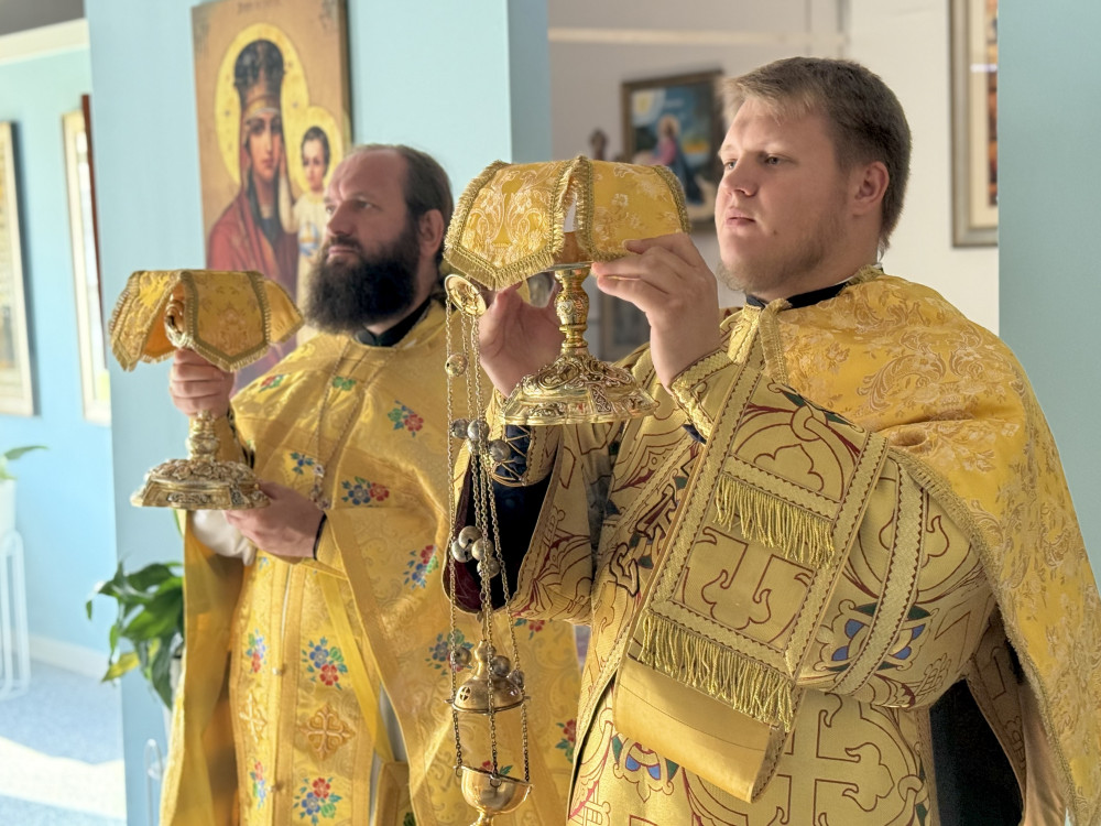 Праздник Крещения Руси, день памяти святого равноапостольного князя Владимира