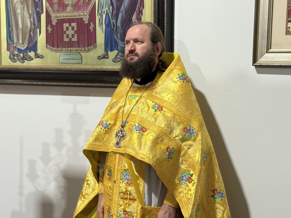 Рождество́ честно́го сла́вного Проро́ка, Предте́чи и Крести́теля Госпо́дня Иоа́нна.