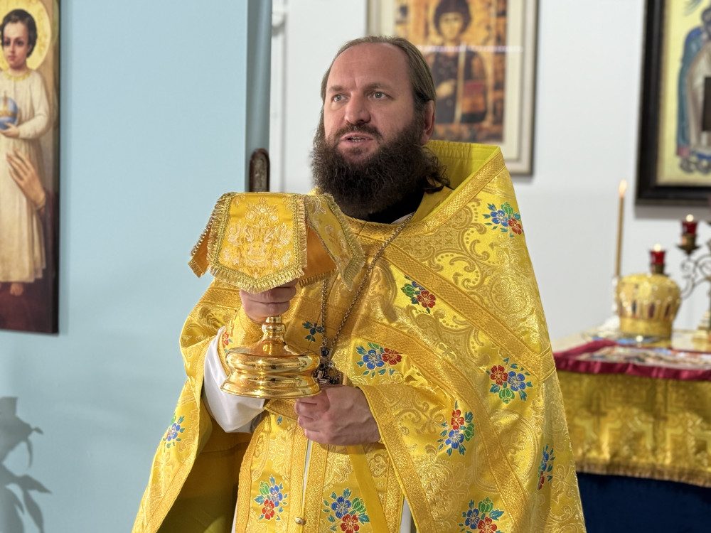 Рождество́ честно́го сла́вного Проро́ка, Предте́чи и Крести́теля Госпо́дня Иоа́нна.