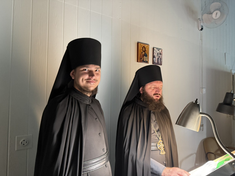 Рождество́ честно́го сла́вного Проро́ка, Предте́чи и Крести́теля Госпо́дня Иоа́нна.