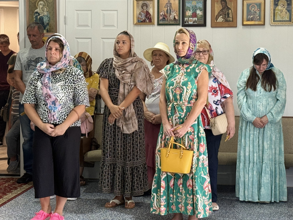 Неделя 14-я по Пятидесятнице. Начало инди́кта – церковное новолетие. Прп. Симео́на Сто́лпника.