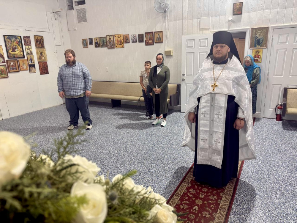 Неделя 31-я по Пятидесятнице, по Рождестве Христовом. Правв. Ио́сифа Обру́чника.